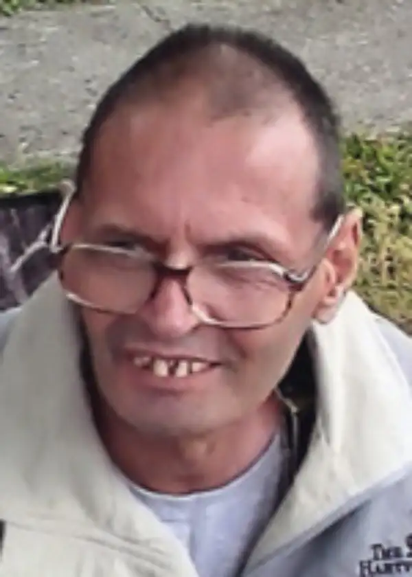 Richard Lee Strong, Sr.