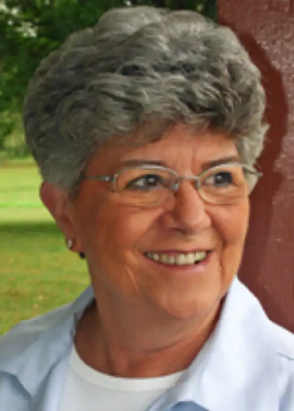 Martha R. Lundgren