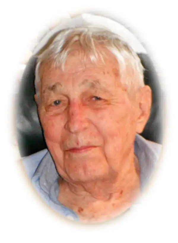 William Charles Blaskovich