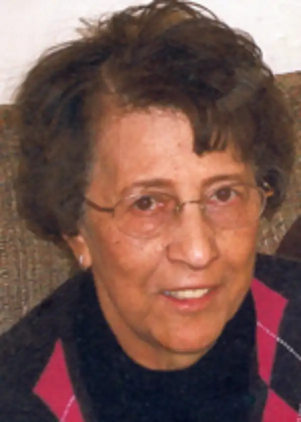 Shirley K. Montgomery
