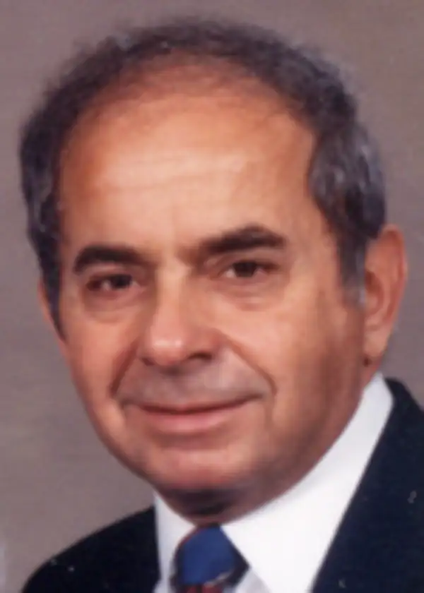 Edward Joseph Simon