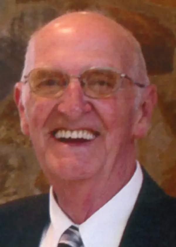 Richard Dean Herlein