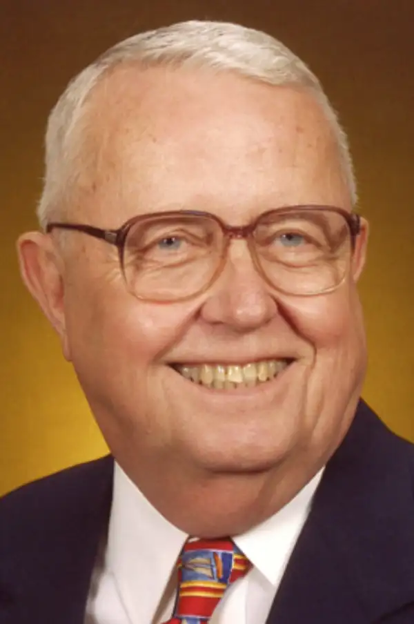 Robert Wallace Anderson, MD