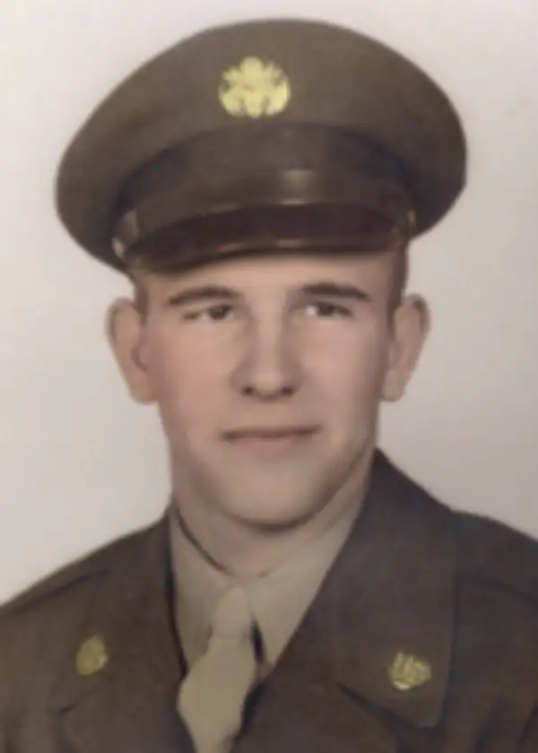 Charles Roland Dennis