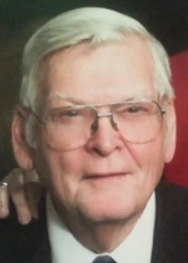 Rev. Dr. George H. Mullins