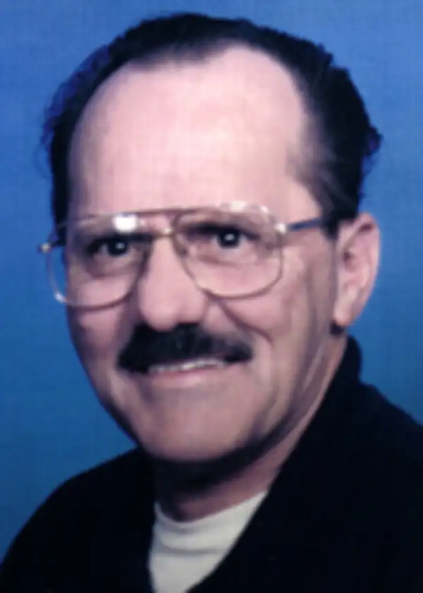 Gary B. Davis