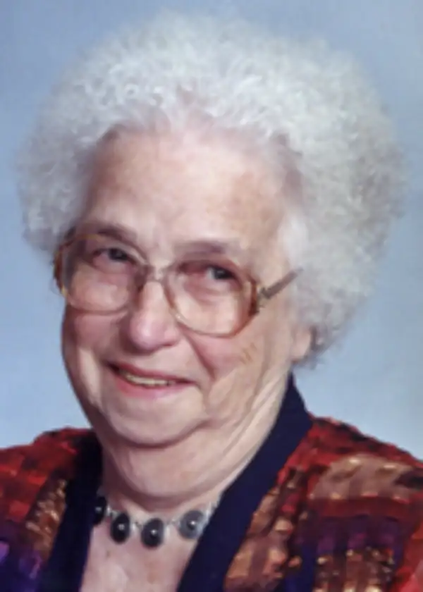 Edith M. Coll