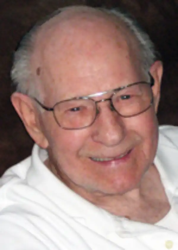 William A. Lettington