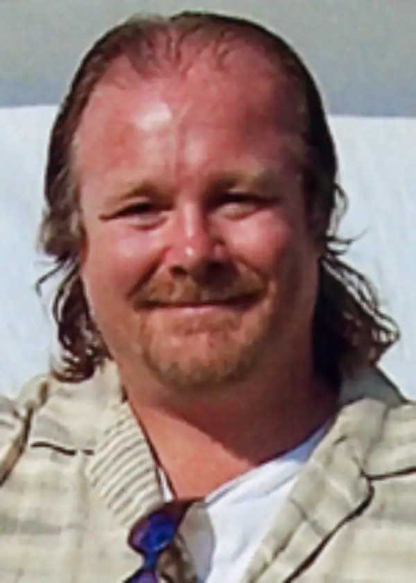 Christopher Thompson