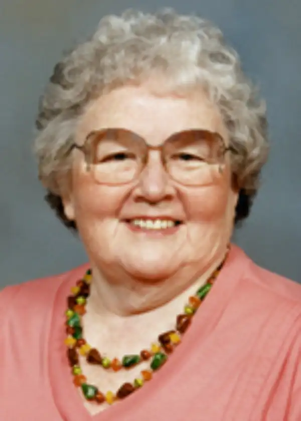 Rose M. Carroll