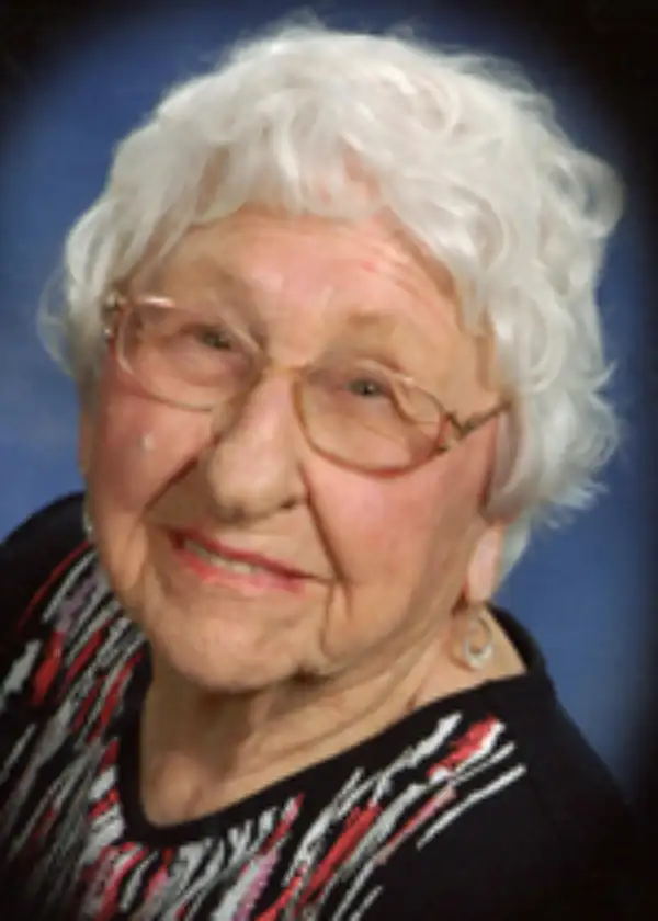 Roberta E. "Bert" Irelan