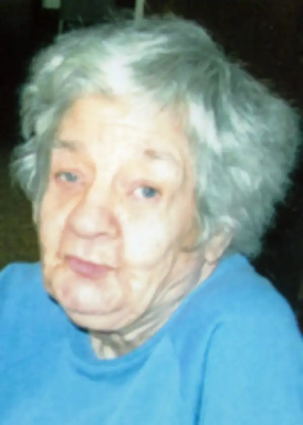 Alyce Jean Wisecarver