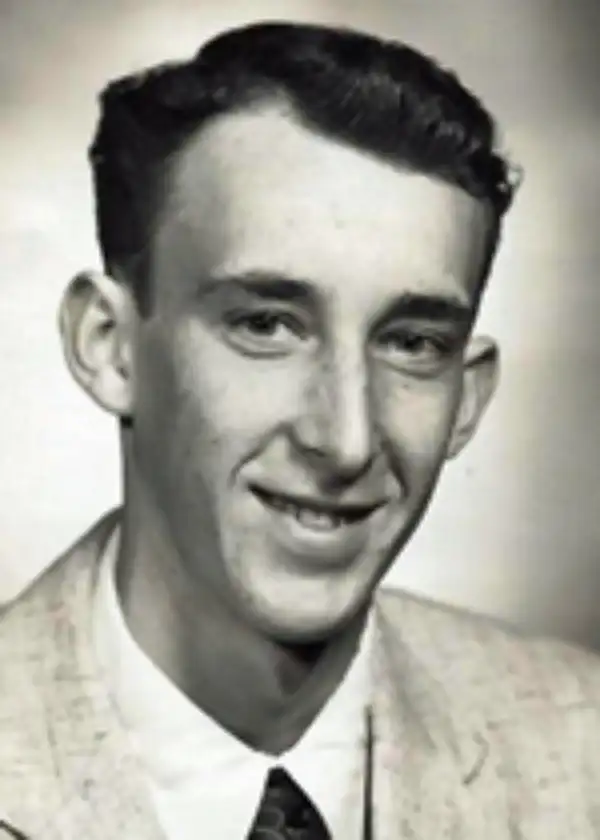 Fredrick M. Elliott