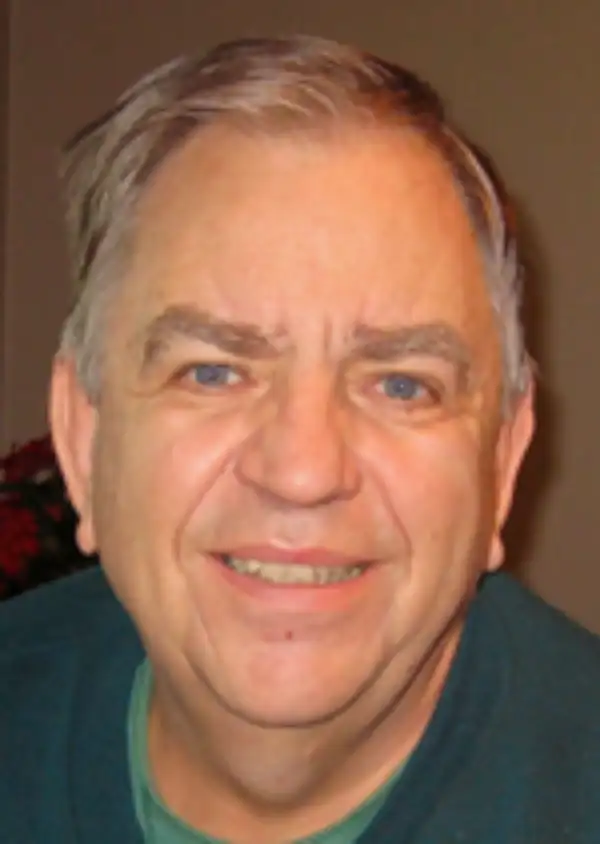 Gary D. Mishler