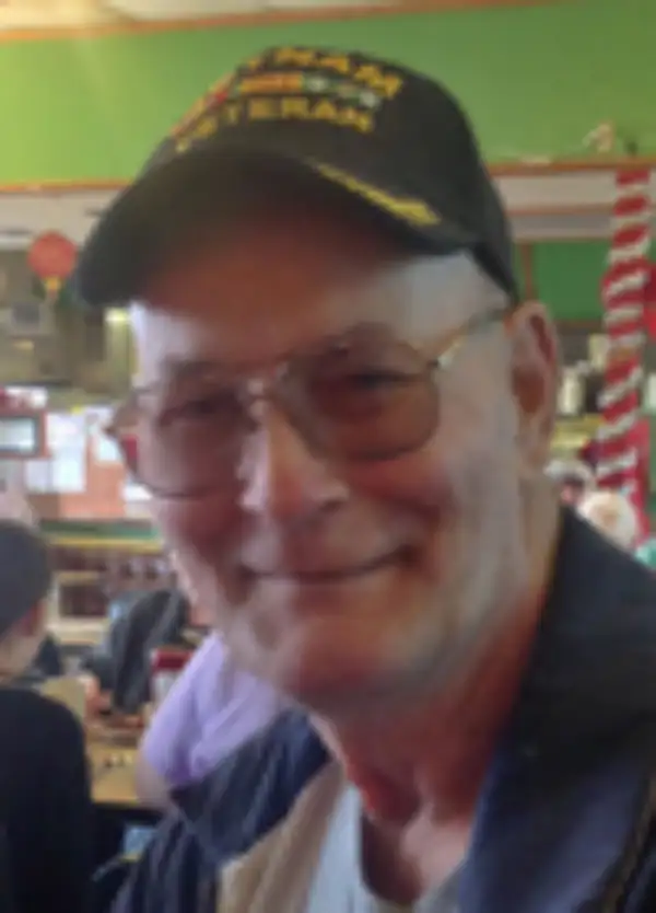 Harold Kingsley, Jr.