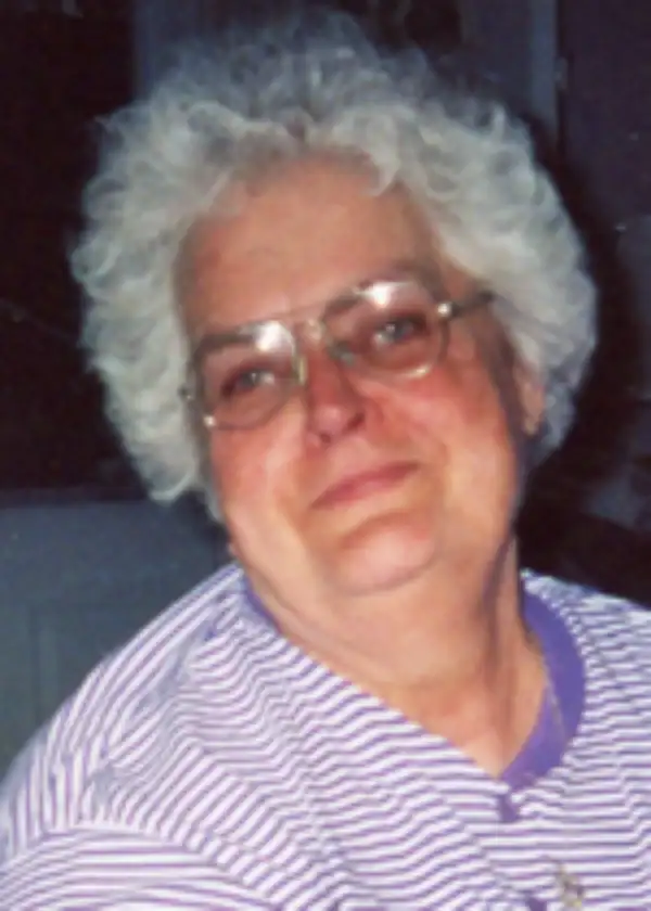 Betty Jean Albright