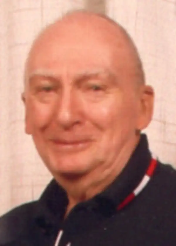 Charles M. "Chuck" Edgett