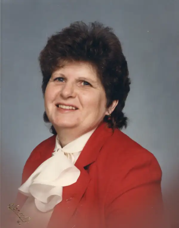 Wilma M. Sinclair