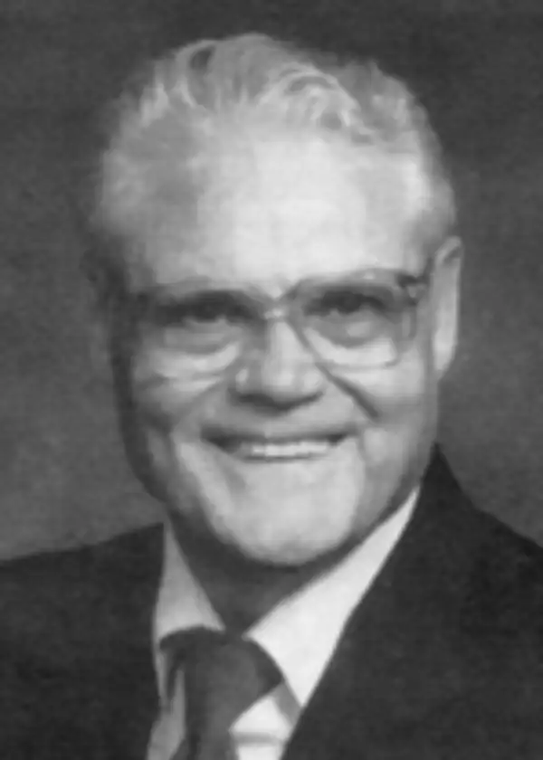 Oscar Calkins
