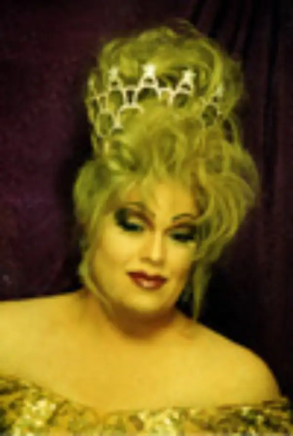 Jeffrey "Aramis K. Goldstein" Farber