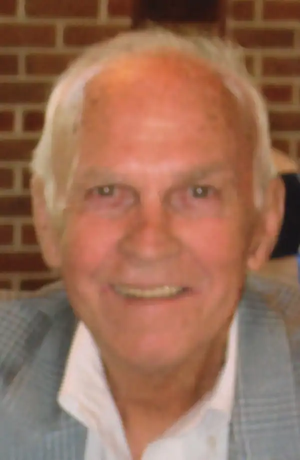 James Douglas Redfern