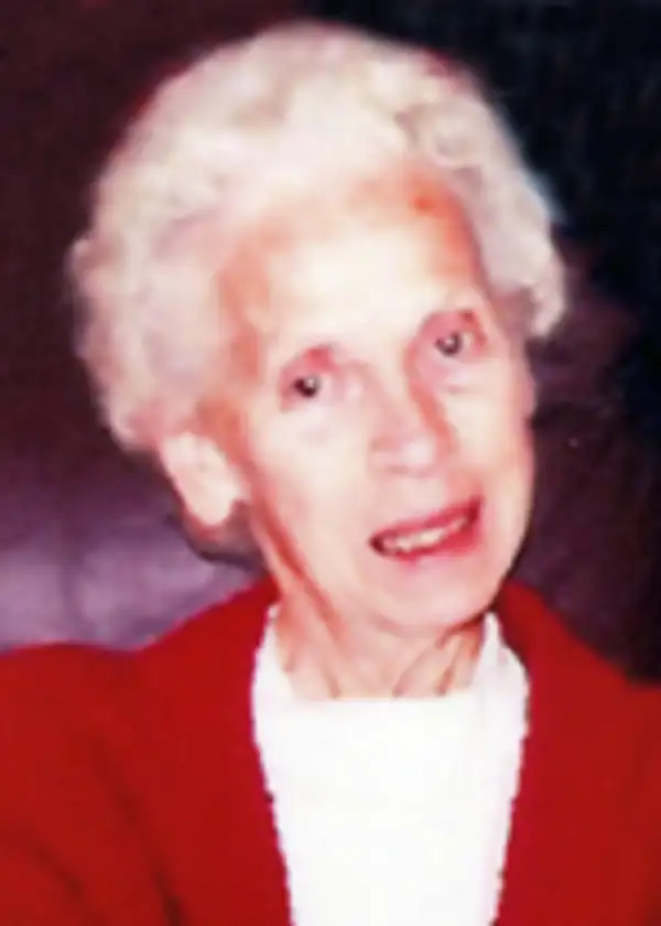Emma B. Young