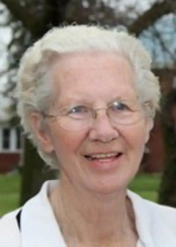 Donna G. Sage