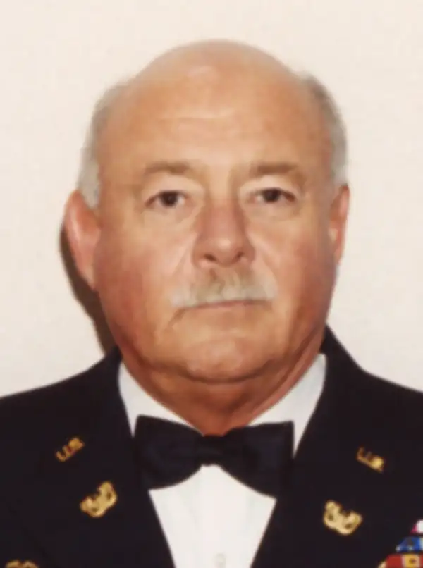 Dr. Jon J. Born, PhD