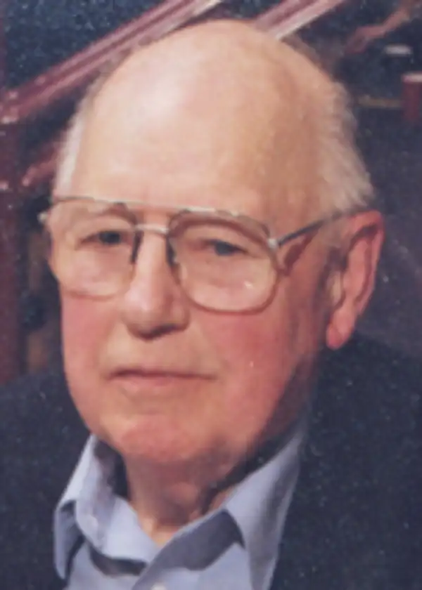 Dean E. Lettington