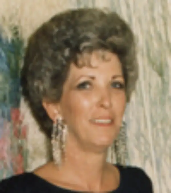 Pamella “Penny” Brafford