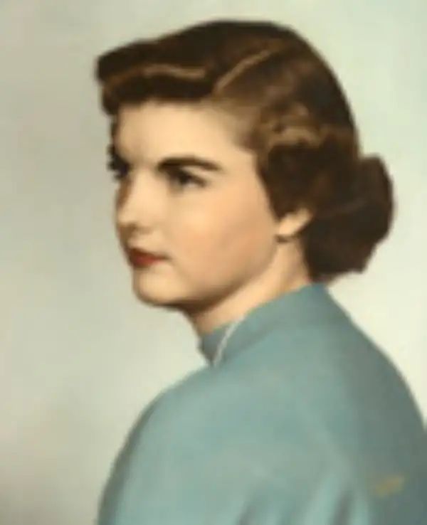 Beverly J. McPhee