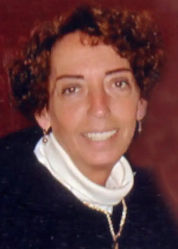 Patricia J. "Patty" Cherryholmes