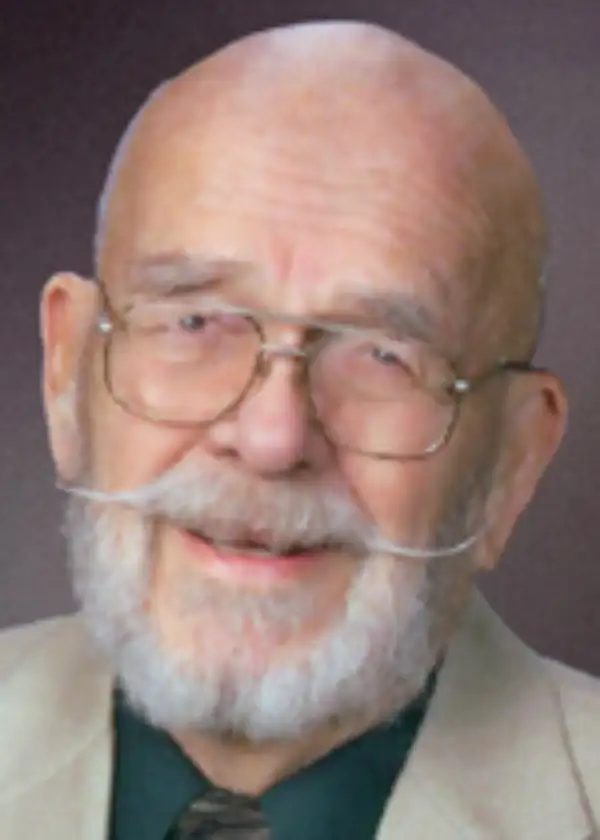 Robert "Arny" Nygard