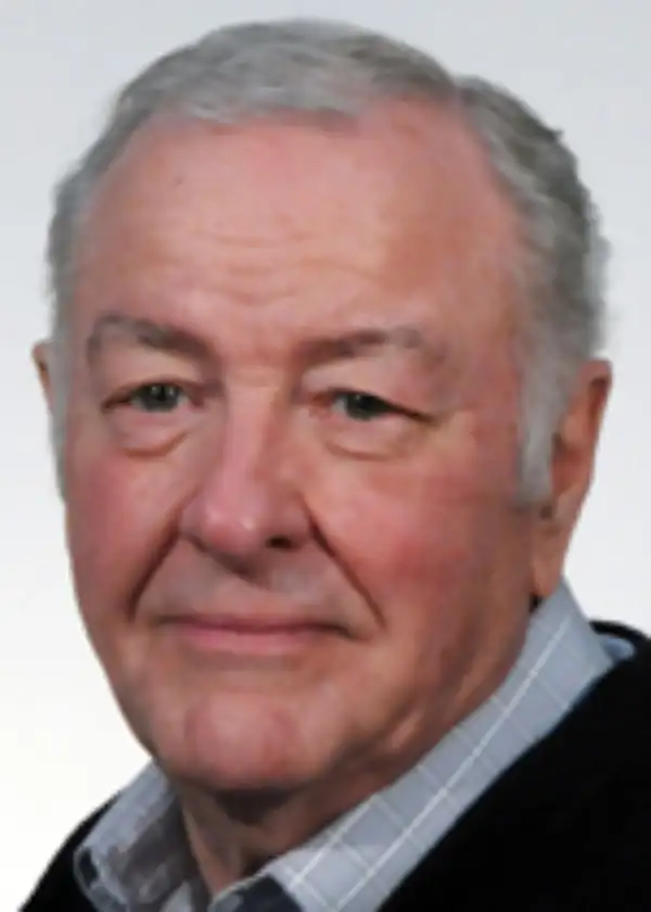 John F. Oberender, Jr.