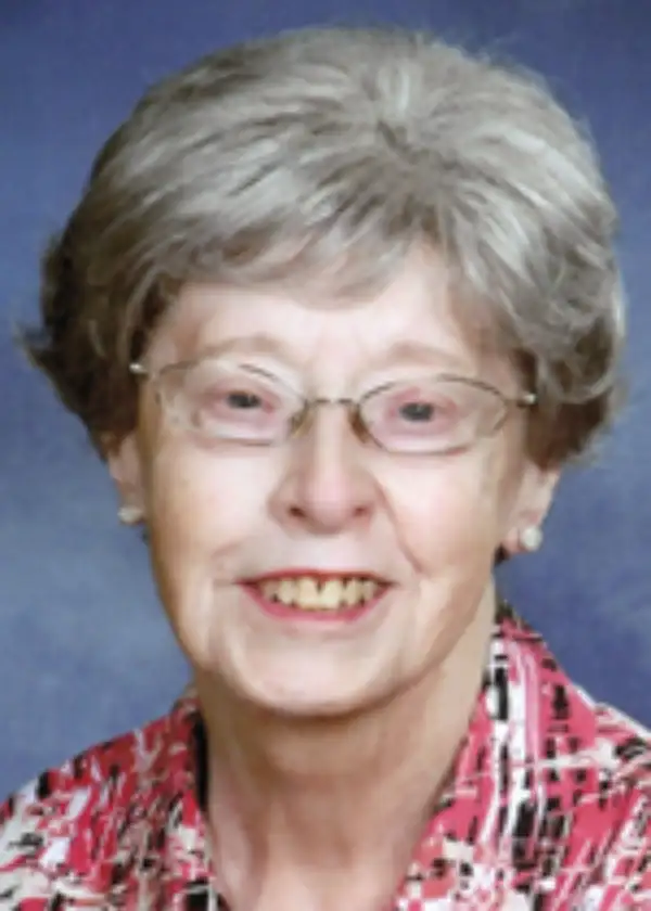 Shirley A. Moore