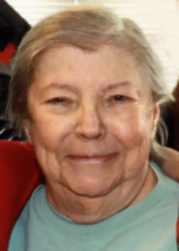 Florence "Toot" MacManus