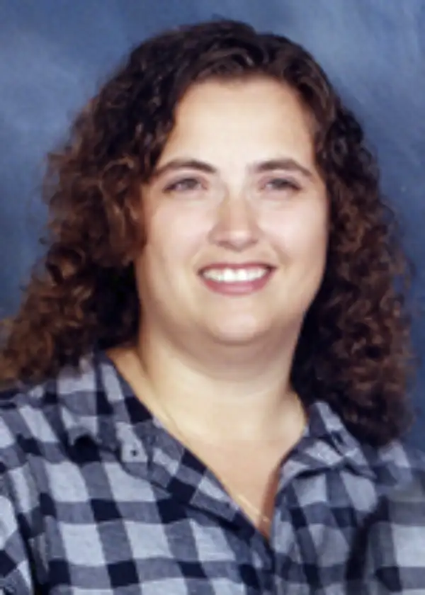 Shellie Ruacho