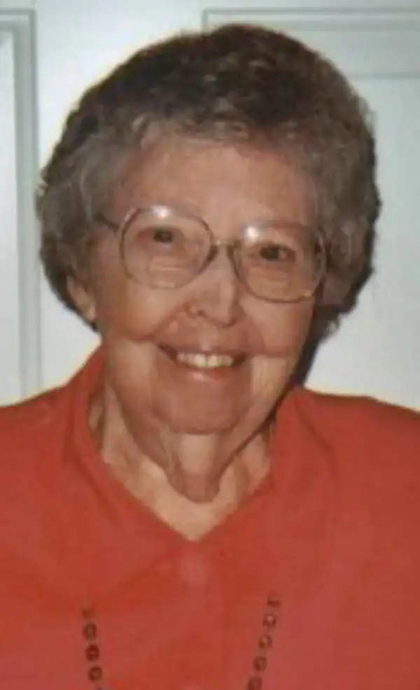 Elsie Hosier