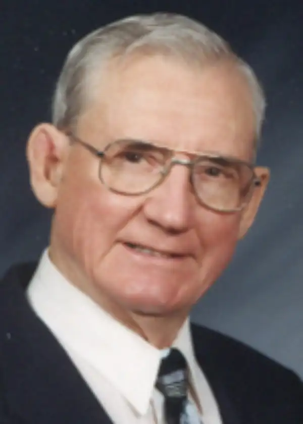 Vincent E. Bobenhouse