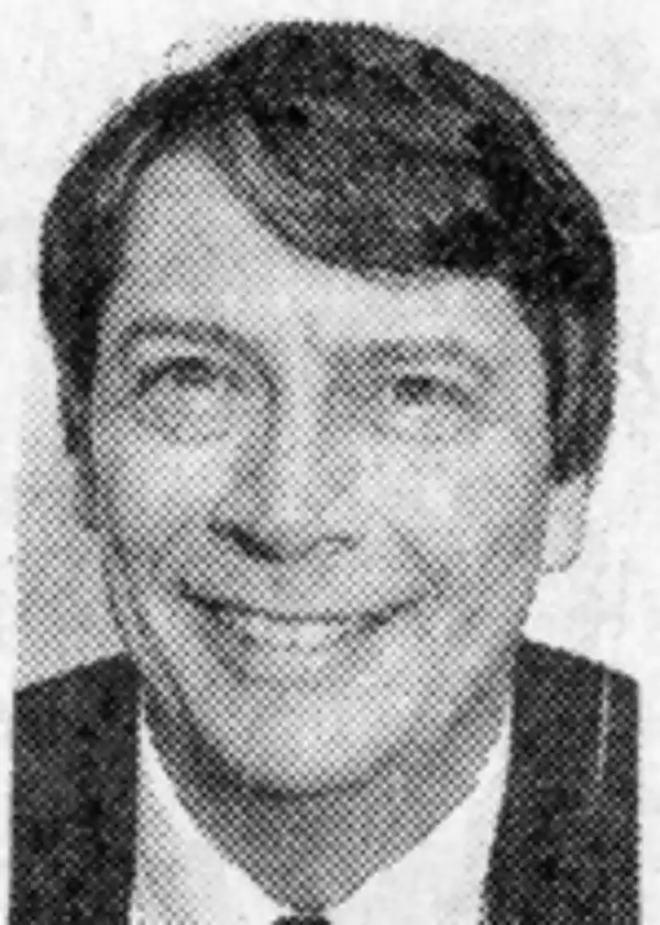 Victor "Bob" Dow, Jr.