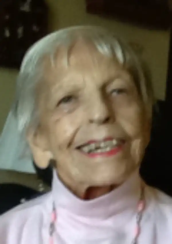 Gladys Grothe