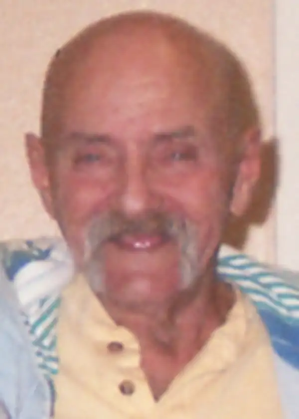 Charles Grazier III