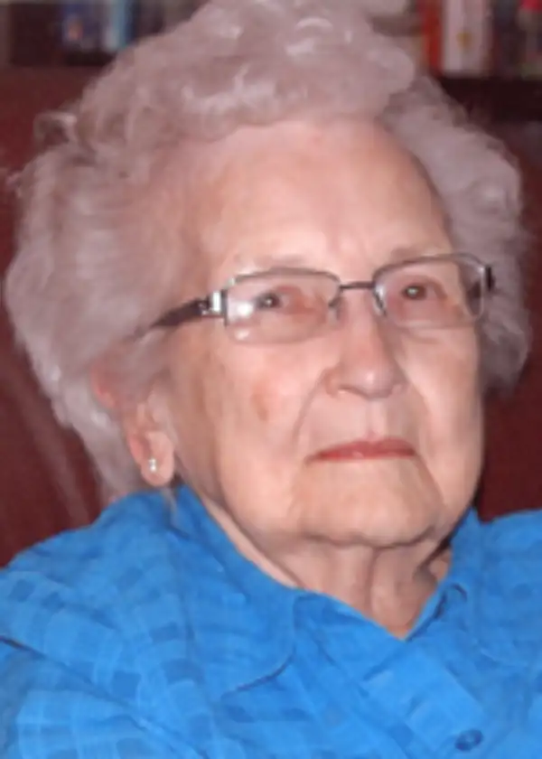 Mary E. Gaston