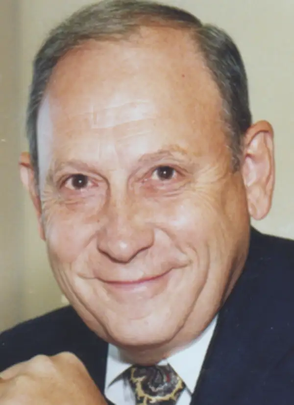 Dale Kenneth Schreurs