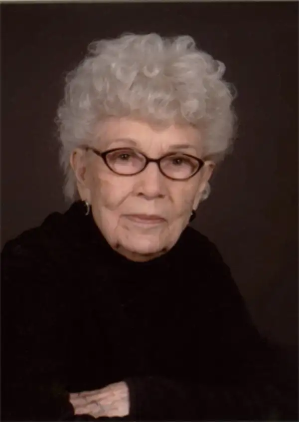 Bernice M. Ritchie