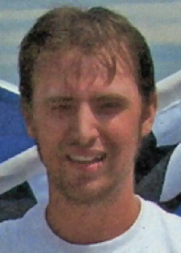 Daniel Halterman