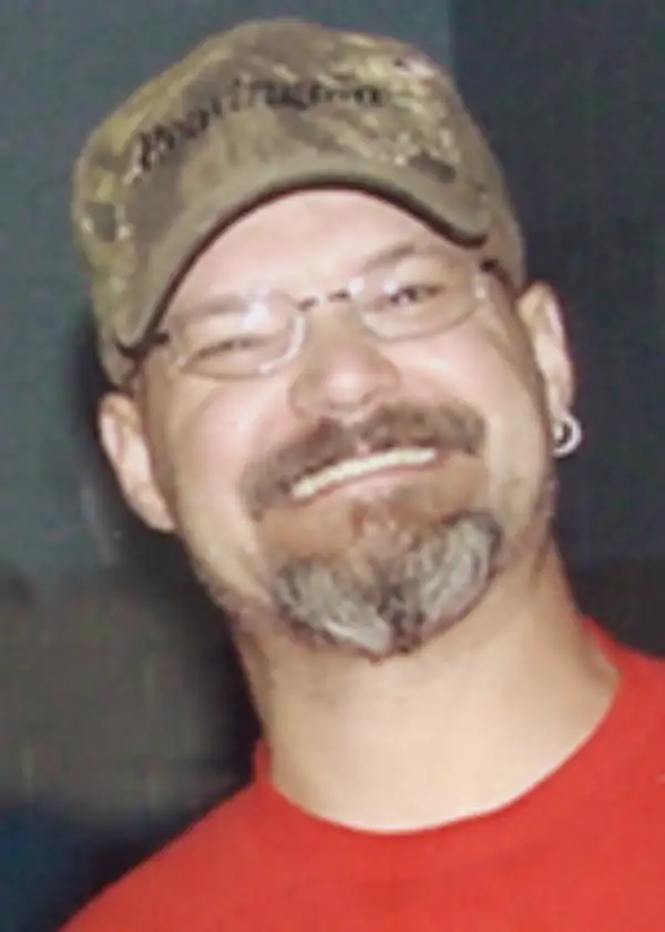 William "Bill" J. Kinser