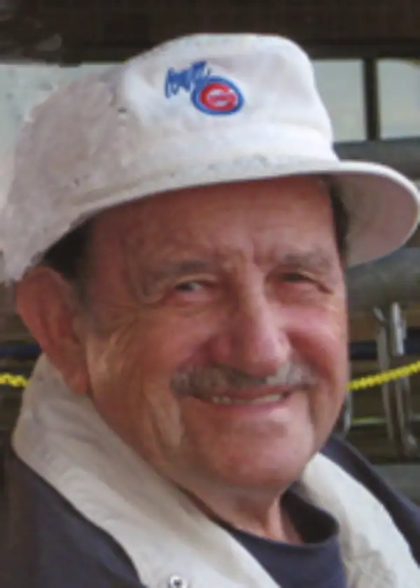 Maynard Leo Boatwright