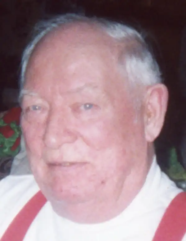 Gerald S. "Jerry" Noah