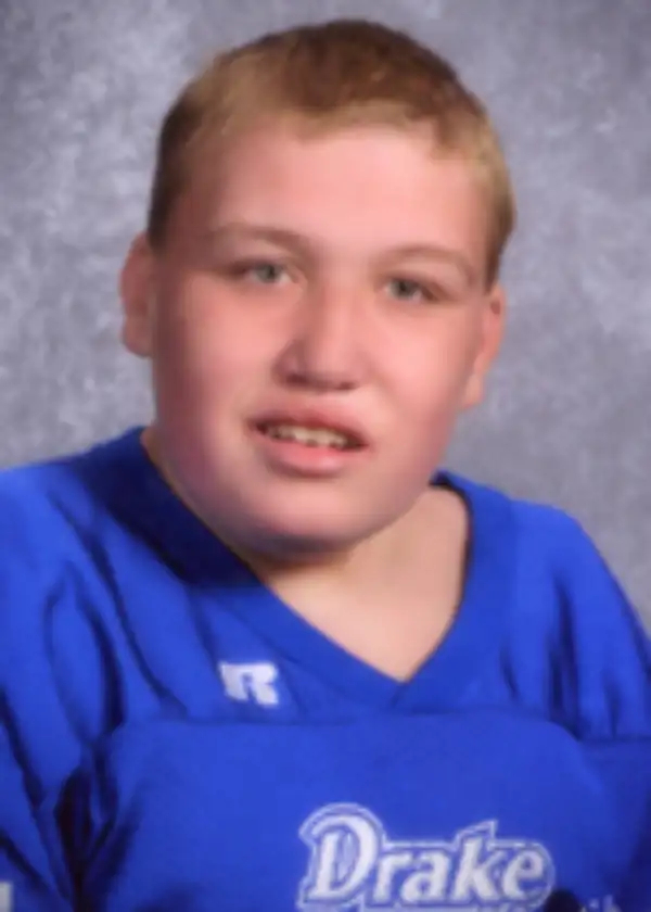 Joshua (Josh) Marvin Becker